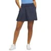 Adidas Women's Printed 16 Inch Skort -EliteGolf Store adidas ss23 womens printed 16 inch skort collegiate navy itempicture