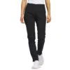 Adidas Women's Ultimate365 Full Length Pants 2 Adidas Women's Ultimate365 Full Length Pants -EliteGolf Store adidas ss23 womens ultimate365 full length pants black itempicture