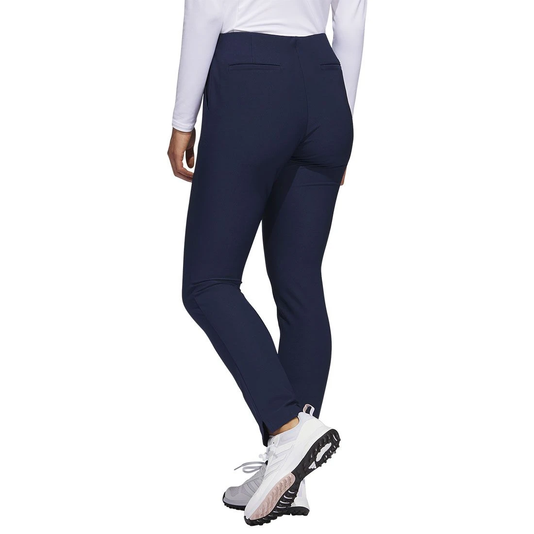 Adidas Women's Ultimate365 Full Length Pants 6 Adidas Women's Ultimate365 Full Length Pants - Image 4