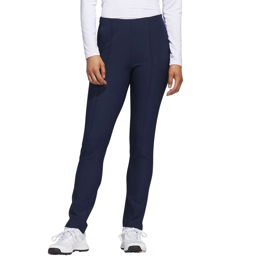 Adidas Women's Ultimate365 Full Length Pants 4 Adidas Women's Ultimate365 Full Length Pants - Image 2