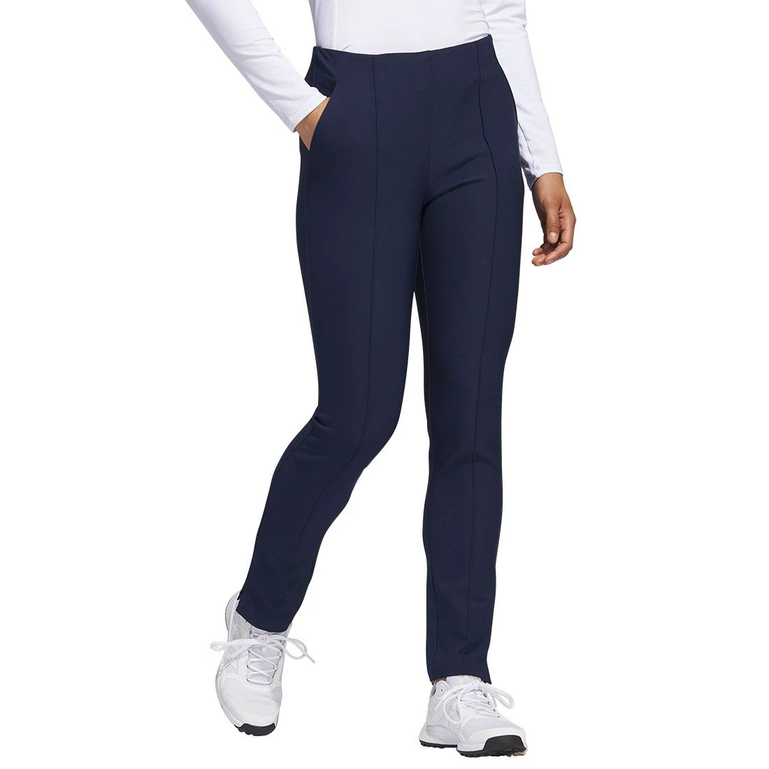 Adidas Women's Ultimate365 Full Length Pants 5 Adidas Women's Ultimate365 Full Length Pants - Image 3