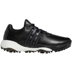 Adidas Tour360 Infinity Golf Shoes Black/Black/Red 30 Adidas Tour360 Infinity Golf Shoes Black/Black/Red -EliteGolf Store adidas tour360 infinity golf shoes black black red gz3158 profile itempicture 4