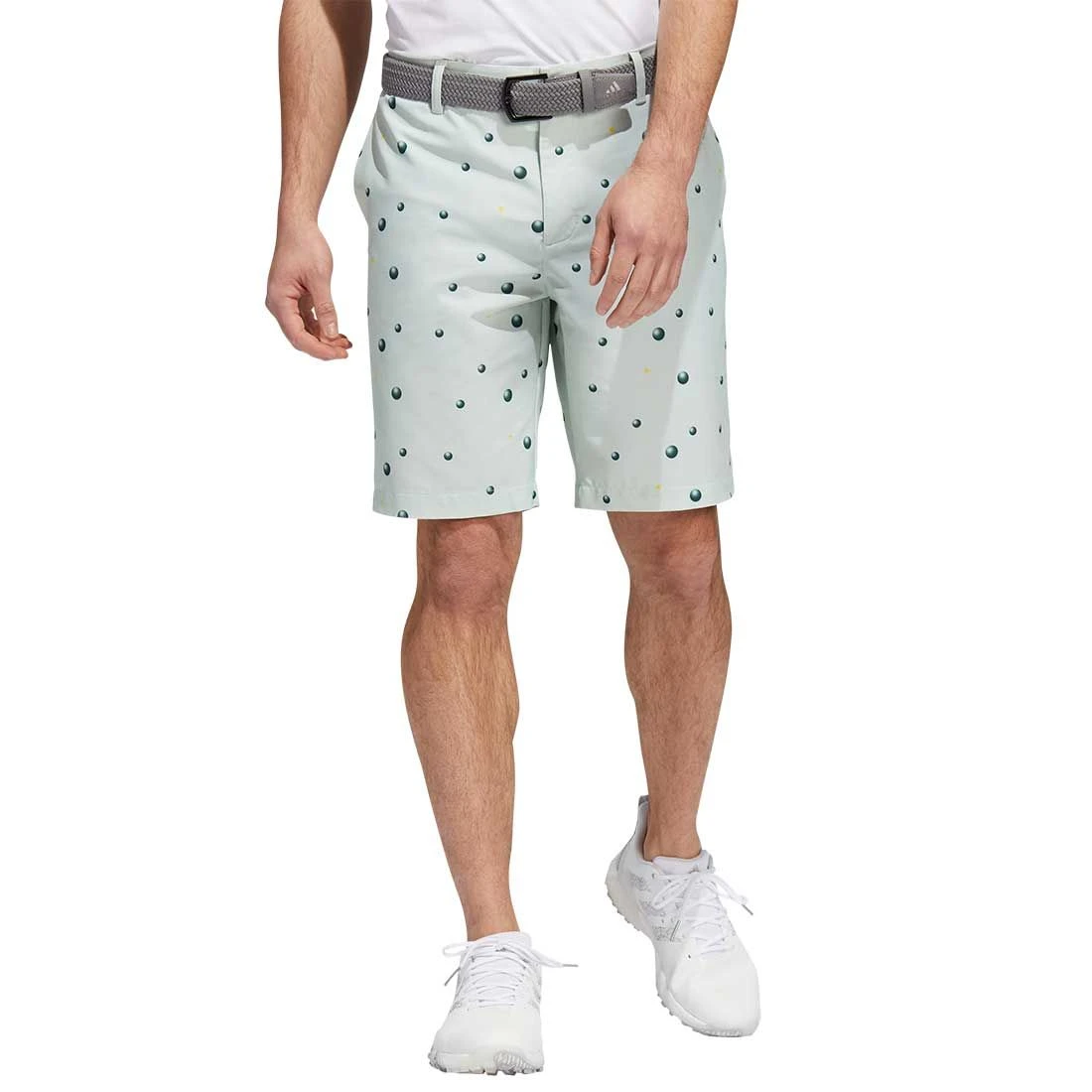 Adidas Ultimate365 Allover Print Shorts 5 Adidas Ultimate365 Allover Print Shorts - Image 3