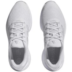 Adidas ZG23 Vent Golf Shoes Dash Grey/White/Silver -EliteGolf Store adidas zg23 vent golf shoes dash grey white silver top itempicture