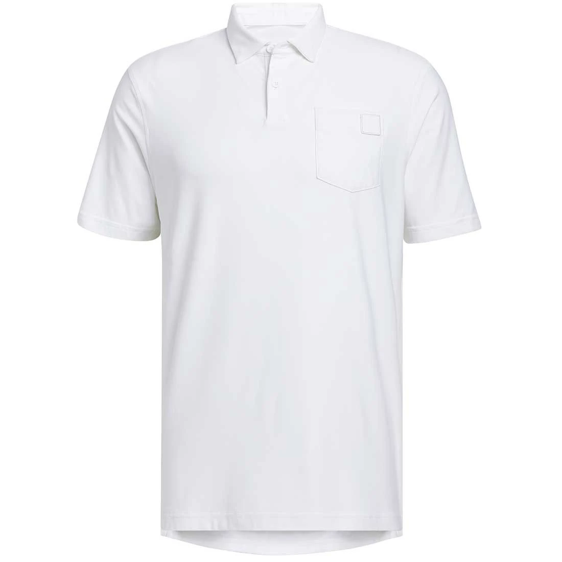 Adidas Go-To Pocket Polo 8 Adidas Go-To Pocket Polo - Image 6