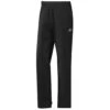 Adidas Provisional Rain Pants -EliteGolf Store apparel adidas fw20 provisional rain pants black front itempicture