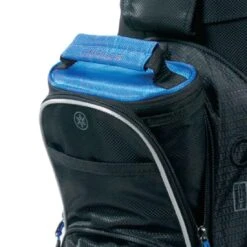 BagBoy 2023 Chiller Cart Bag -EliteGolf Store bagboy 2020 chiller cart bag pouch