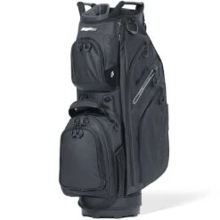 BagBoy CoolFlex Cart Bag -EliteGolf Store bagboy coolflex cart bag 2024 black itempicture
