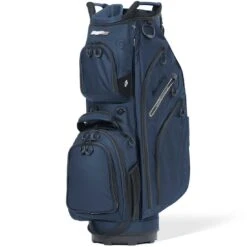 BagBoy CoolFlex Cart Bag -EliteGolf Store bagboy coolflex cart bag 2024 midnight itempicture