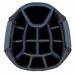 BagBoy CoolFlex Cart Bag -EliteGolf Store bagboy coolflex cart bag 2024 midnight top itempicture