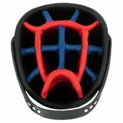 BagBoy HB-14 Hybrid Stand Bag -EliteGolf Store bayboy 2024 hb 14 hybrid stand bag usa top itempicture