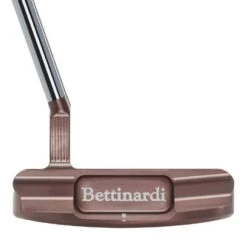 Bettinardi Queen B 15 Putter -EliteGolf Store bettinardi 2023 queen b 15 putter back itempicture