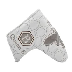 Bettinardi Queen B 15 Putter -EliteGolf Store bettinardi 2023 queen b headcover itempicture
