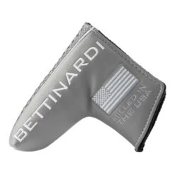 Bettinardi BB28 Spud Putter -EliteGolf Store bettinardi bb28 headcover itempicture
