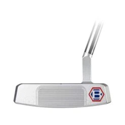 Bettinardi Inovai 6.0 Crescent Neck Putter -EliteGolf Store bettinardi inovai 6 crescent neck putter face itempicture
