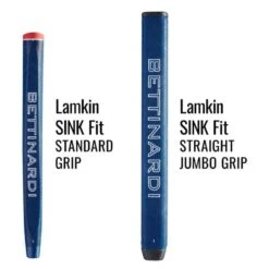 Bettinardi Inovai 6.0 Crescent Neck Putter -EliteGolf Store bettinardi inovai 6 putters grips itempicture