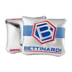 Bettinardi Inovai 6.0 Crescent Neck Putter -EliteGolf Store bettinardi inovai 6 putters headcover itempicture