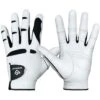 Bionic StableGrip 2.0 Golf Glove -EliteGolf Store bionic stablegrip 2 golf glove white top bottom itempicture