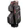 Bridgestone 2021 Cart Bag -EliteGolf Store bridgestone 2021 cart bag black