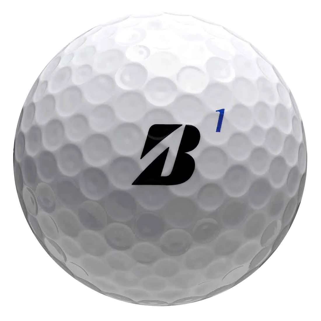 Bridgestone Tour B RXS White Personalized Golf Balls 5 Bridgestone Tour B RXS White Personalized Golf Balls - Image 3