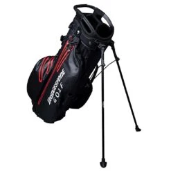 Bridgestone Waterproof Stand Bag -EliteGolf Store bridgestone 2022 waterproof stand bag alternate itempicture