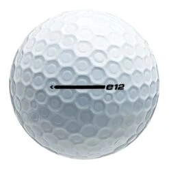 Front Page -EliteGolf Store bridgestone 2023 e12 contact white golf balls side itempicture