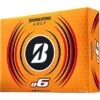 Bridgestone E6 Personalized Golf Balls