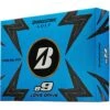 Bridgestone E9 Long Drive Golf Balls -EliteGolf Store bridgestone 2023 e9 long drive golf balls box itempicture