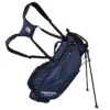 Bridgestone Tour B Stand Bag -EliteGolf Store bridgestone 2023 tour b stand bag navy itempicture