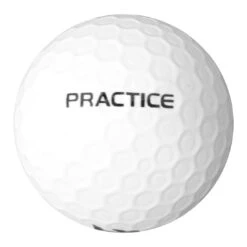 Bridgestone E12 Soft Practice Bagged Golf Balls -EliteGolf Store bridgestone e12 soft practice balls stamp2 itempicture