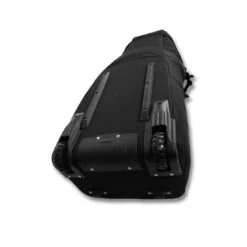 Caddy Daddy First Class Premium Travel Cover -EliteGolf Store caddy daddy first class premium travel cover bottom