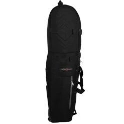 Caddy Daddy First Class Premium Travel Cover -EliteGolf Store caddy daddy first class premium travel cover front