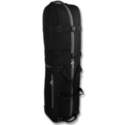 Caddy Daddy First Class Premium Travel Cover -EliteGolf Store caddy daddy first class premium travel cover right side