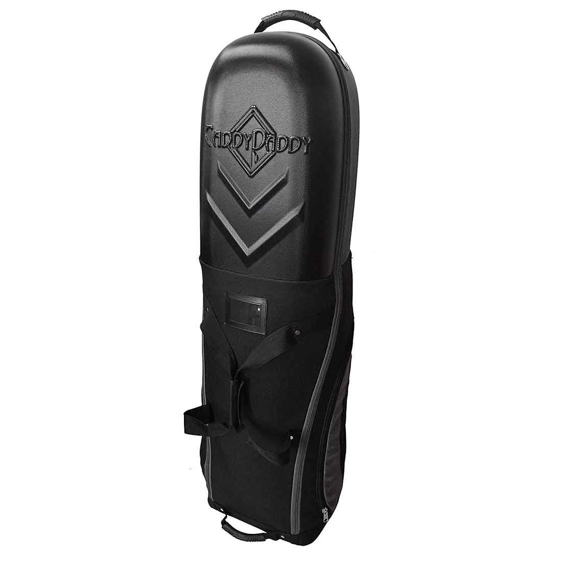 Caddy Daddy Enforcer Travel Cover 3 Caddy Daddy Enforcer Travel Cover