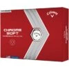 Callaway Chrome Soft Personalized Golf Balls 2 Callaway Chrome Soft Personalized Golf Balls -EliteGolf Store callaway 2022 chrome soft golf balls box itempicture 1