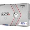 Callaway Chrome Soft X LS Triple Track Personalized Golf Balls 2 Callaway Chrome Soft X LS Triple Track Personalized Golf Balls -EliteGolf Store callaway 2022 chrome soft x ls triple track golf balls box itempicture