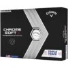 Callaway Chrome Soft X Triple Track Golf Balls -EliteGolf Store callaway 2022 chrome soft x triple track golf balls box itempicture
