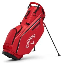 Callaway 2023 Fairway 14 Stand Bag -EliteGolf Store callaway 2022 fairway 14 stand bag fire red itempicture