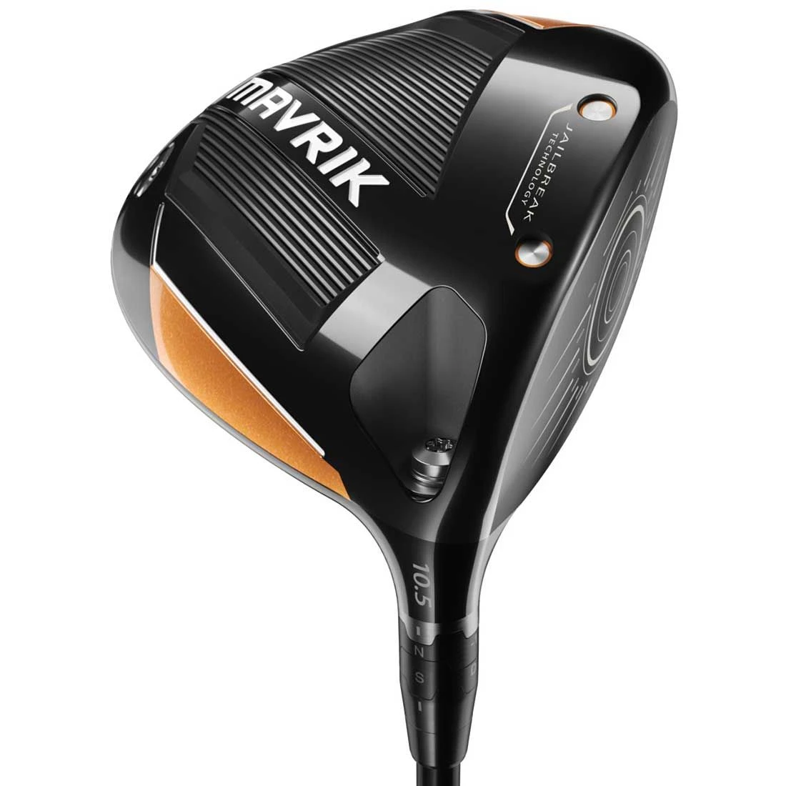 Callaway MAVRIK Driver - Pre-Owned 8 Callaway MAVRIK Driver - Pre-Owned - Image 6