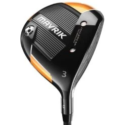 Callaway MAVRIK Fairway Wood -EliteGolf Store callaway 2022 mavrik fairway wood hero itempicture