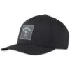 Callaway Rutherford Hat -EliteGolf Store callaway 2022 rutherford hat black itempicture