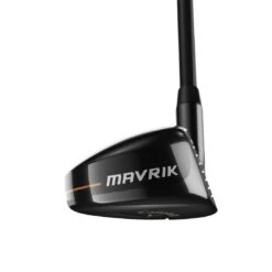 Callaway Women's MAVRIK Max Hybrid -EliteGolf Store callaway 2022 womens mavrik max hybrid toe itempicture