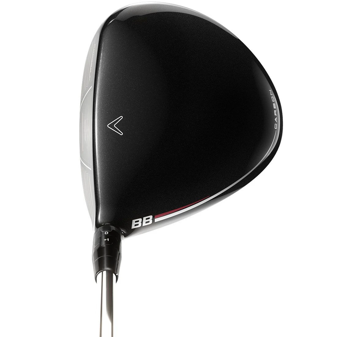 Callaway Big Bertha Driver 4 Callaway Big Bertha Driver - Image 2