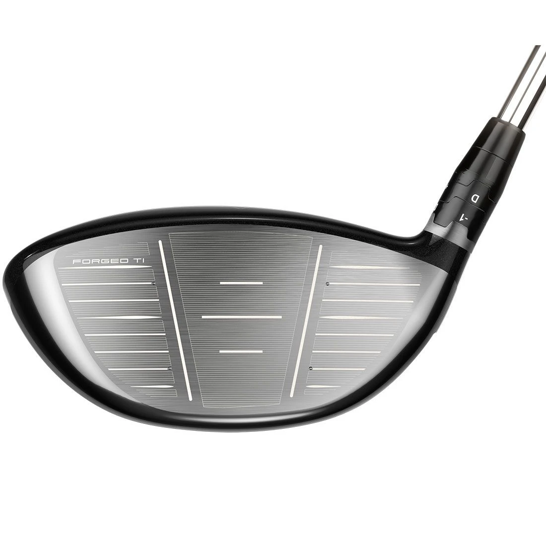 Callaway Big Bertha Driver 5 Callaway Big Bertha Driver - Image 3