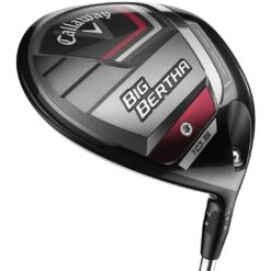 Callaway Big Bertha Driver 10 Callaway Big Bertha Driver -EliteGolf Store callaway 2023 big bertha driver sole itempicture