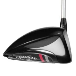 Callaway Big Bertha Driver 11 Callaway Big Bertha Driver -EliteGolf Store callaway 2023 big bertha driver toe itempicture