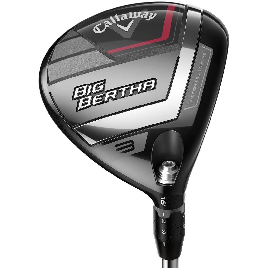 Callaway Big Bertha Fairway Wood 3 Callaway Big Bertha Fairway Wood