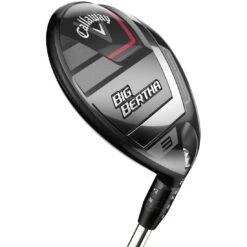 Callaway Big Bertha Fairway Wood 10 Callaway Big Bertha Fairway Wood -EliteGolf Store callaway 2023 big bertha fairway wood sole itempicture
