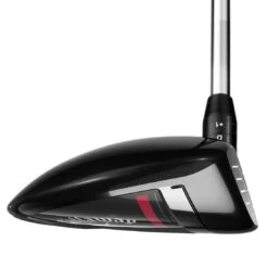 Callaway Big Bertha Fairway Wood 11 Callaway Big Bertha Fairway Wood -EliteGolf Store callaway 2023 big bertha fairway wood toe itempicture