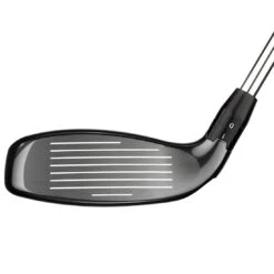 Callaway Big Bertha Hybrid -EliteGolf Store callaway 2023 big bertha hybrid face itempicture 1
